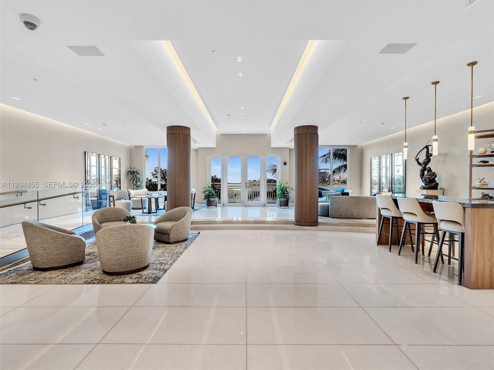 888 Brickell Key Dr #912, Miami FL 33131