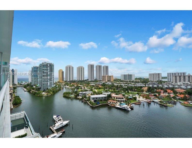 400 Sunny Isles Blvd #1616, Sunny Isles Beach FL 33160
