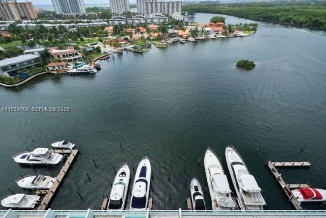 400 Sunny Isles Blvd #1616, Sunny Isles Beach FL 33160