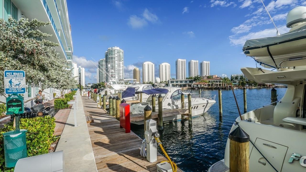 400 Sunny Isles Blvd #1616, Sunny Isles Beach FL 33160