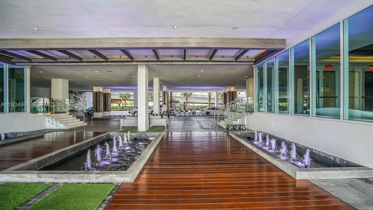 400 Sunny Isles Blvd #1616, Sunny Isles Beach FL 33160