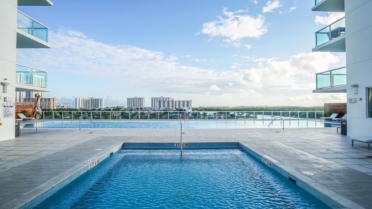 400 Sunny Isles Blvd #1616, Sunny Isles Beach FL 33160