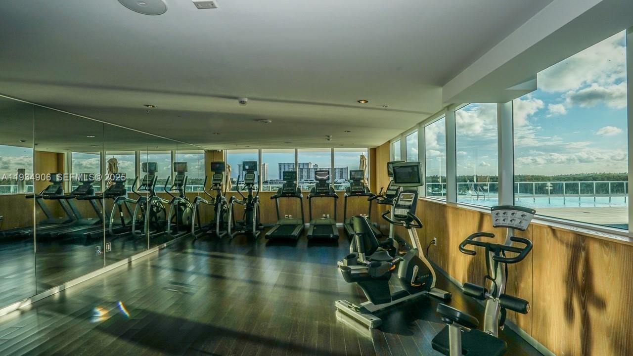 400 Sunny Isles Blvd #1616, Sunny Isles Beach FL 33160