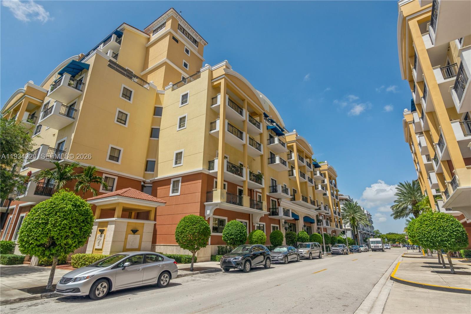 8395 SW 73rd Ave #417, Miami FL 33143