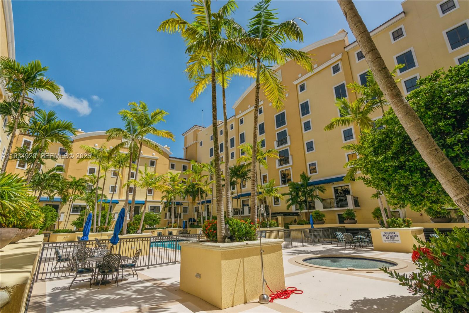 8395 SW 73rd Ave #417, Miami FL 33143