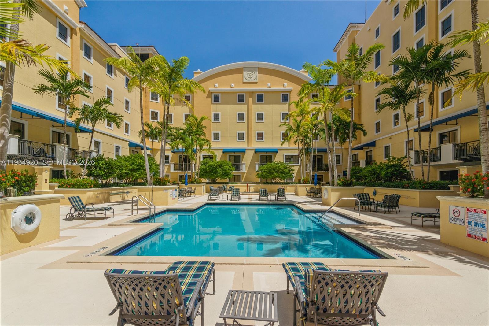 8395 SW 73rd Ave #417, Miami FL 33143