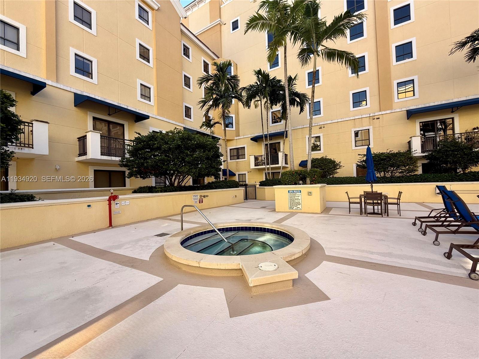 8395 SW 73rd Ave #417, Miami FL 33143
