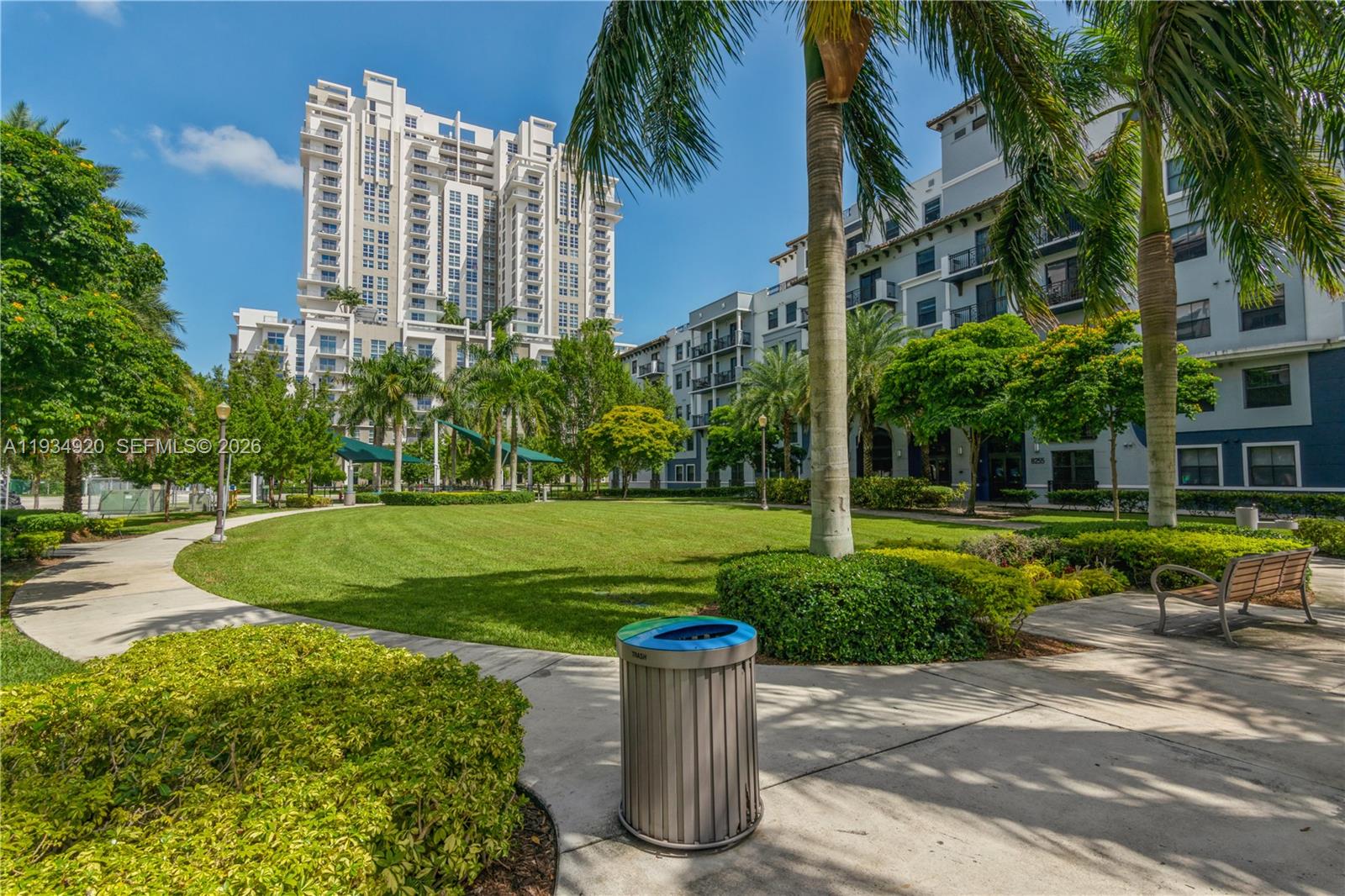 8395 SW 73rd Ave #417, Miami FL 33143