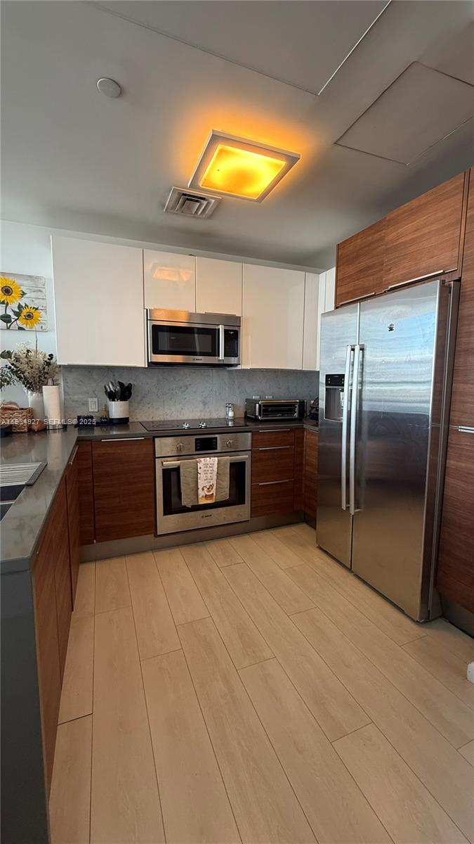601 NE 27th #1003, Miami FL 33137