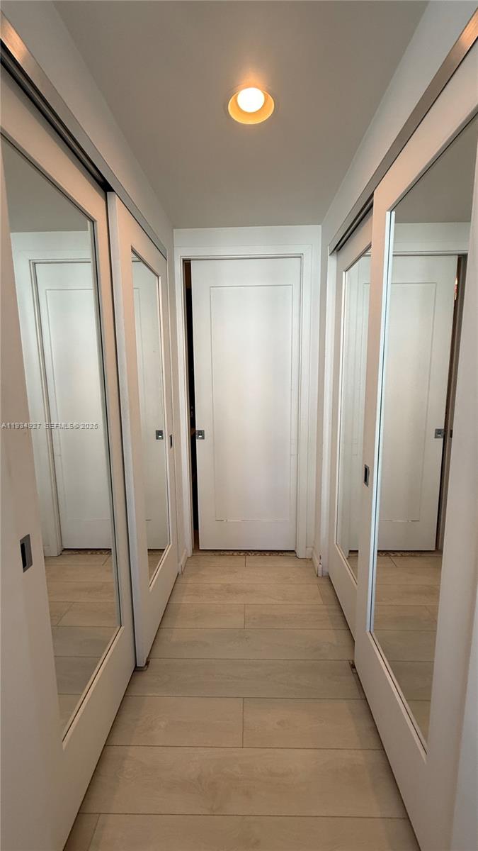 601 NE 27th #1003, Miami FL 33137