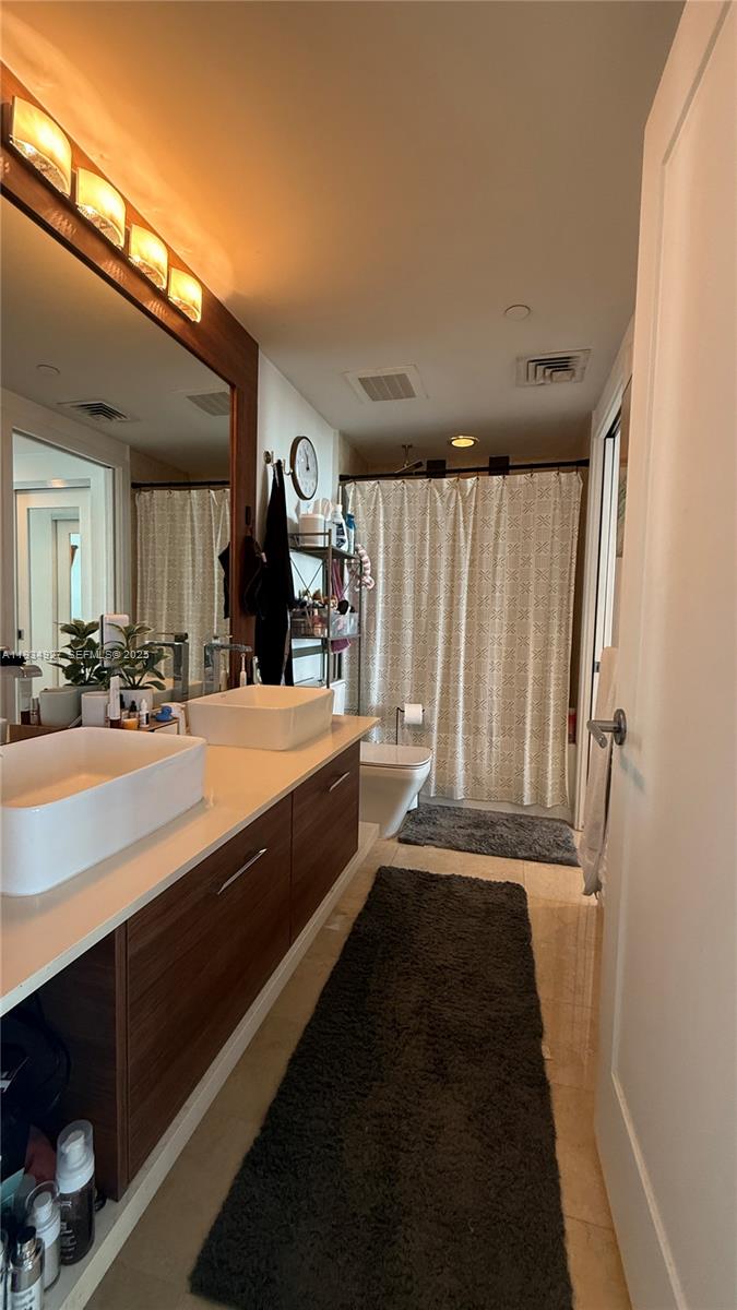 601 NE 27th #1003, Miami FL 33137