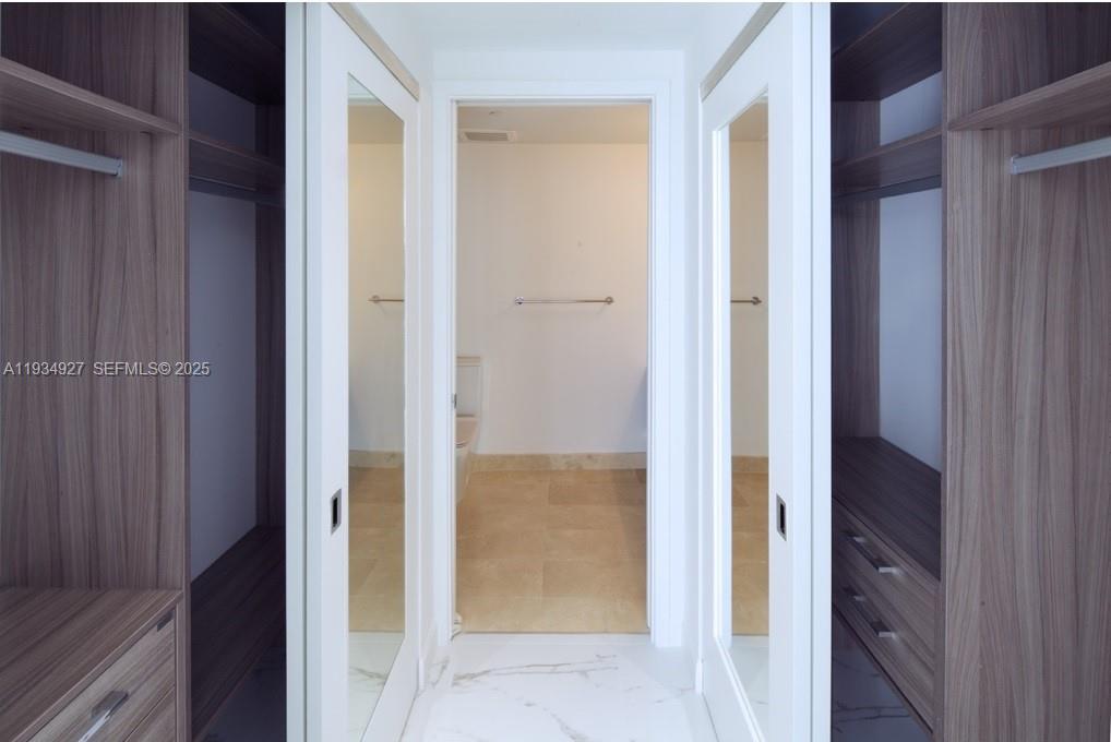 601 NE 27th #1003, Miami FL 33137