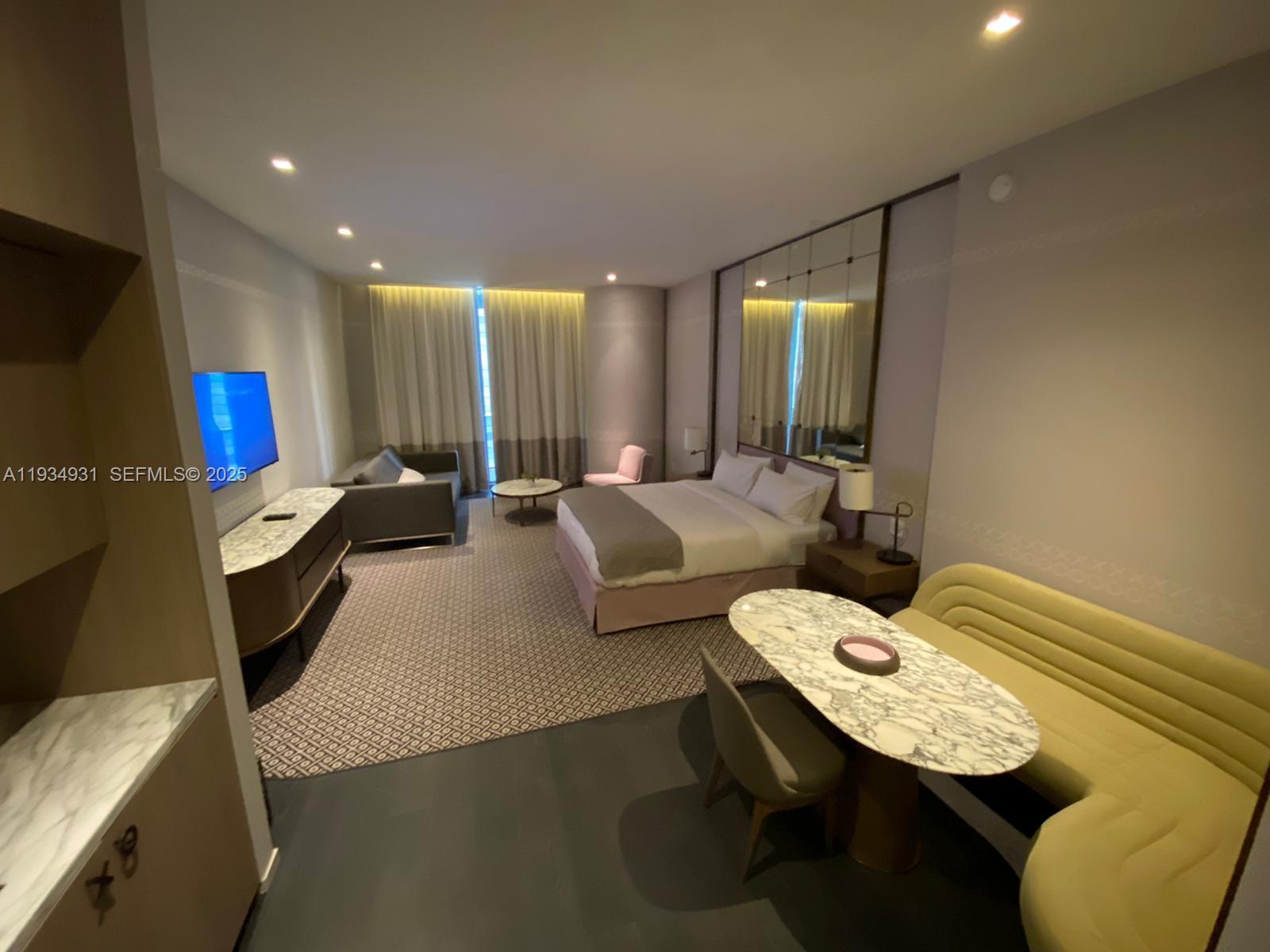 801 S Miami Ave #509, Miami FL 33130