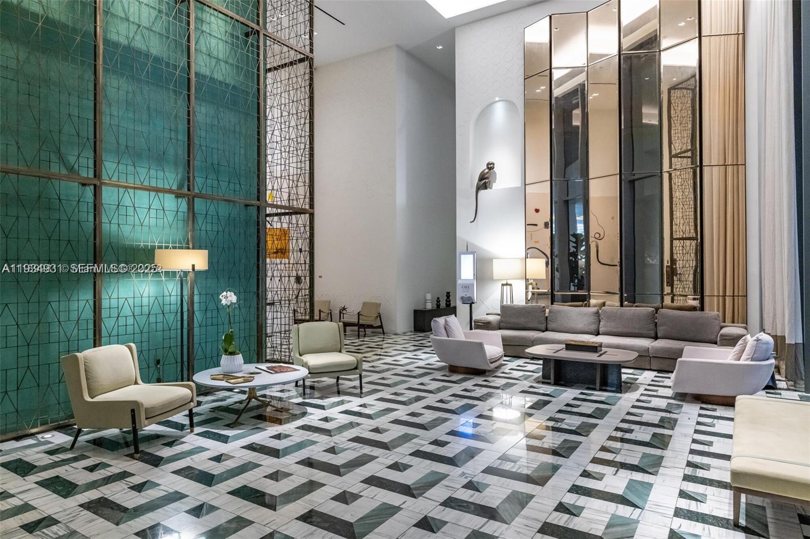 801 S Miami Ave #509, Miami FL 33130