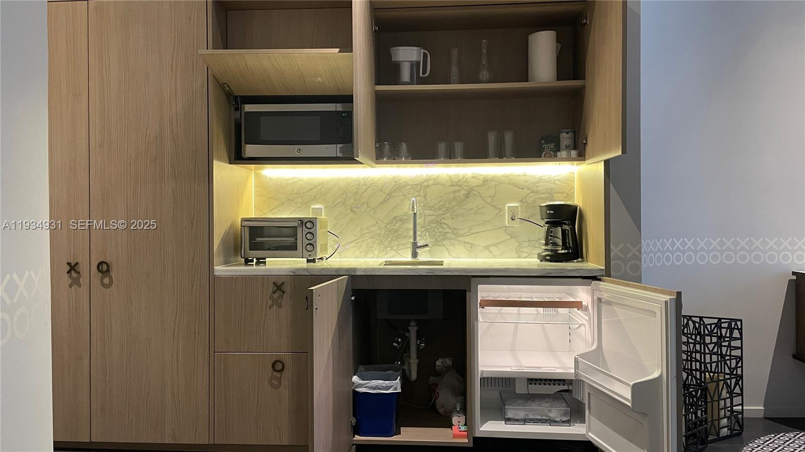 801 S Miami Ave #509, Miami FL 33130