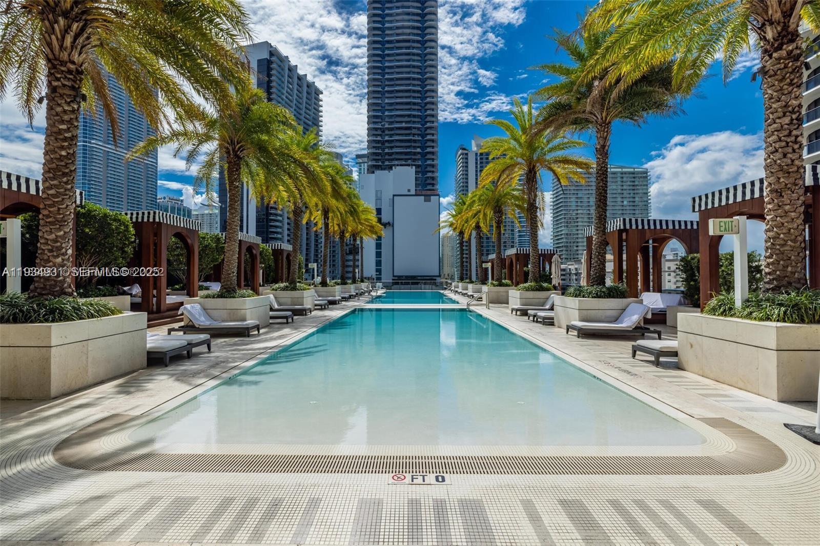 801 S Miami Ave #509, Miami FL 33130