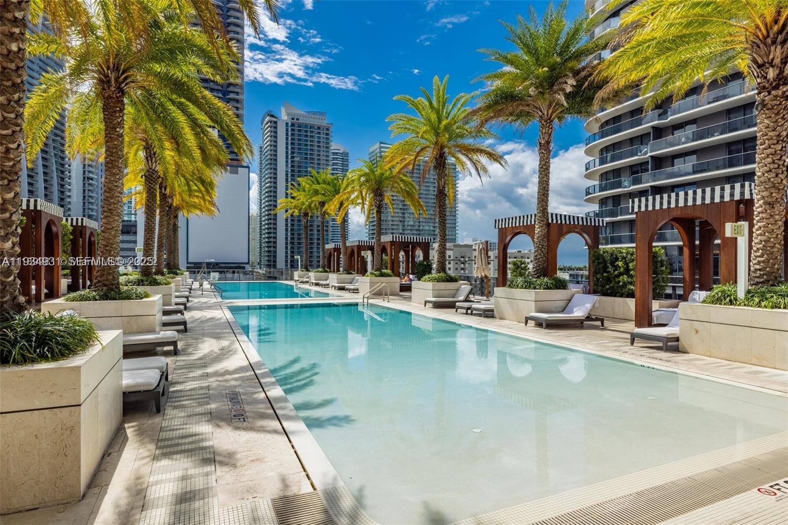 801 S Miami Ave #509, Miami FL 33130