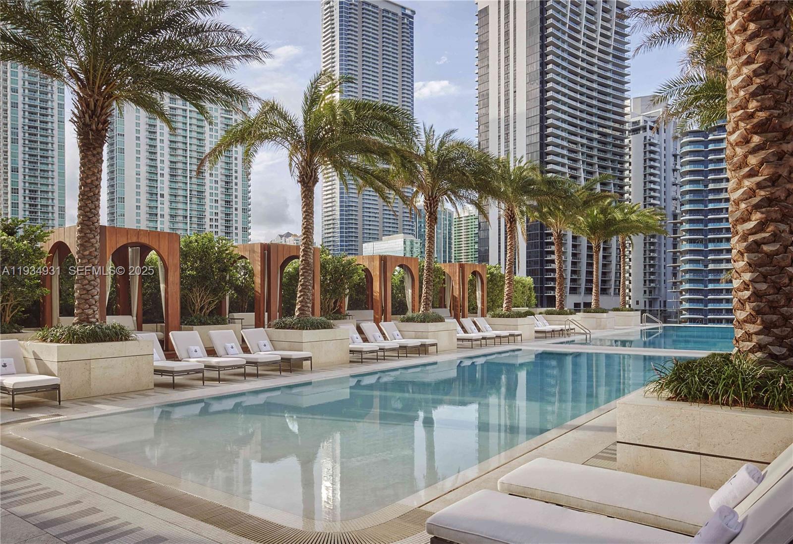 801 S Miami Ave #509, Miami FL 33130