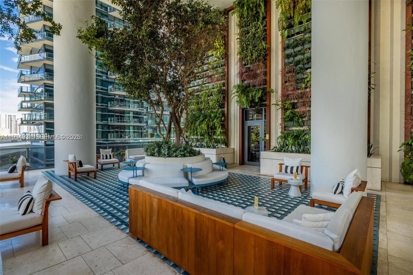 801 S Miami Ave #509, Miami FL 33130
