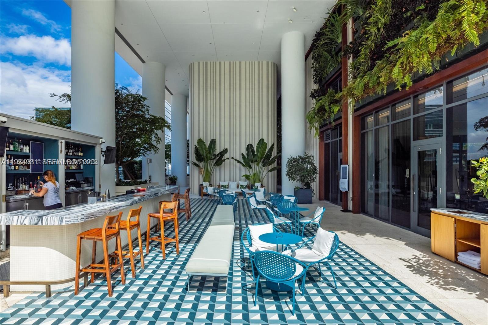 801 S Miami Ave #509, Miami FL 33130