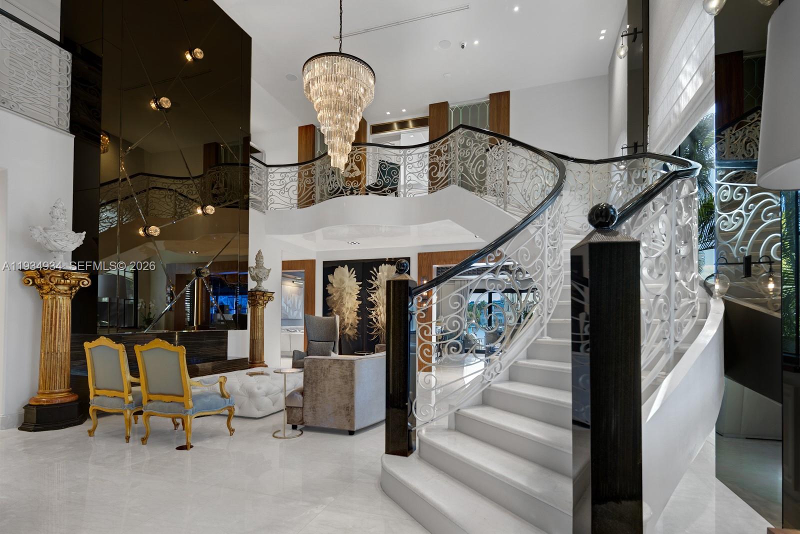 176 S Hibiscus Drive, Miami Beach FL 33139