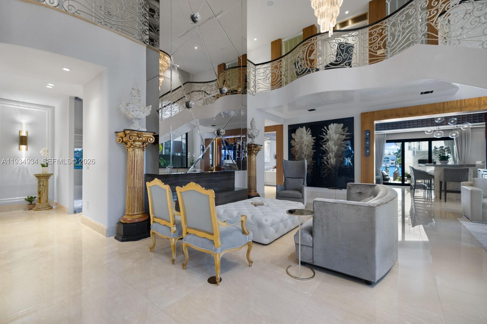 176 S Hibiscus Drive, Miami Beach FL 33139
