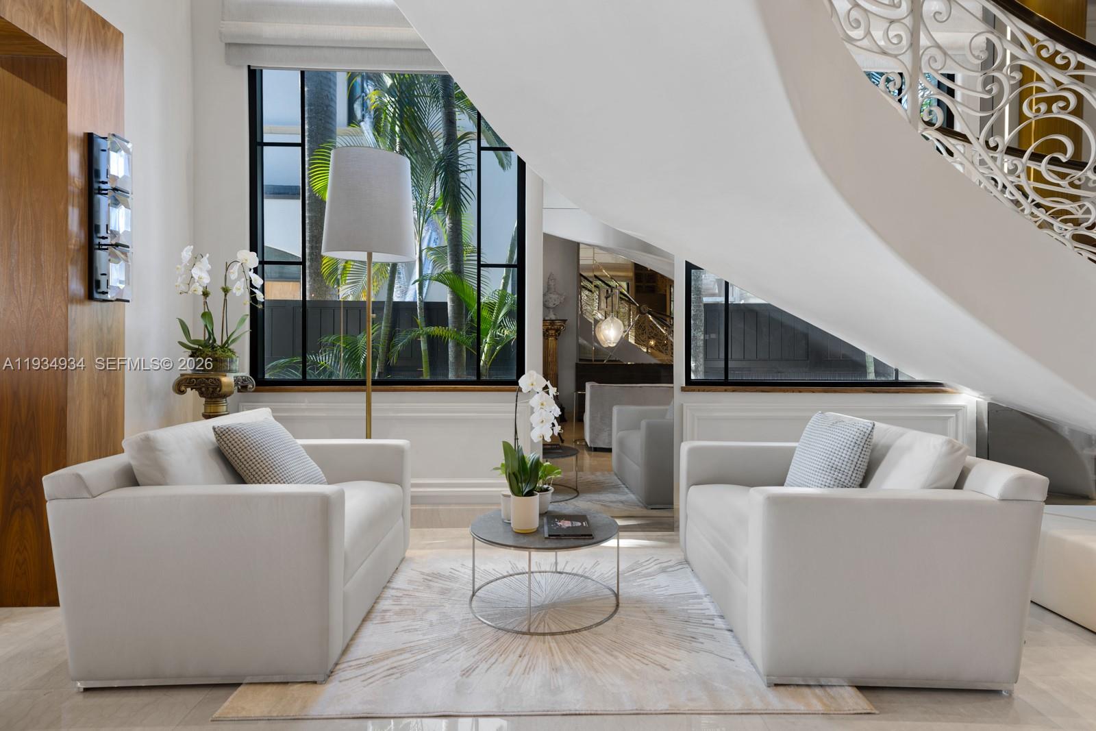 176 S Hibiscus Drive, Miami Beach FL 33139