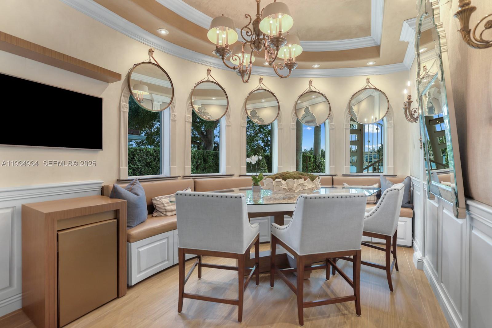 176 S Hibiscus Drive, Miami Beach FL 33139
