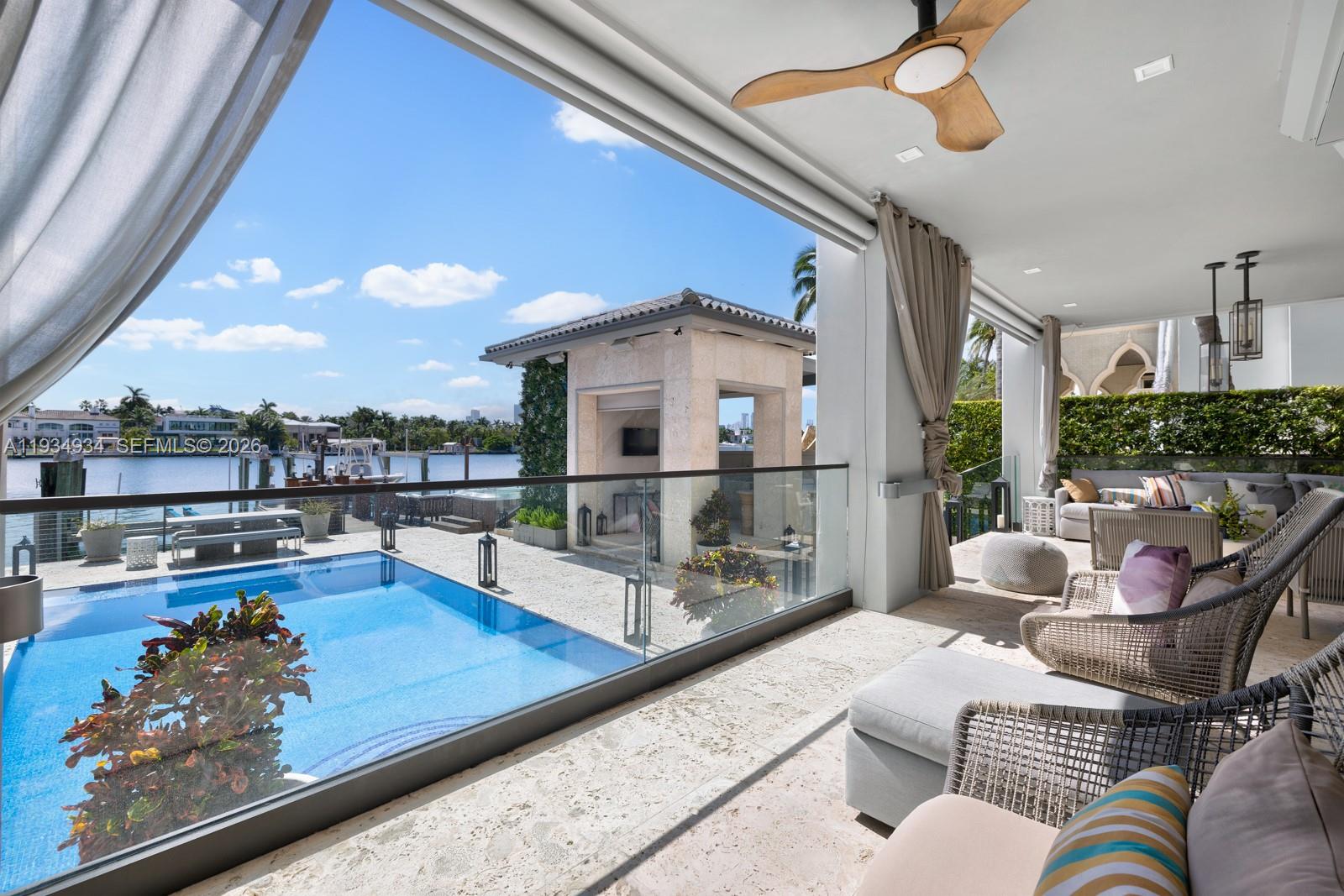 176 S Hibiscus Drive, Miami Beach FL 33139