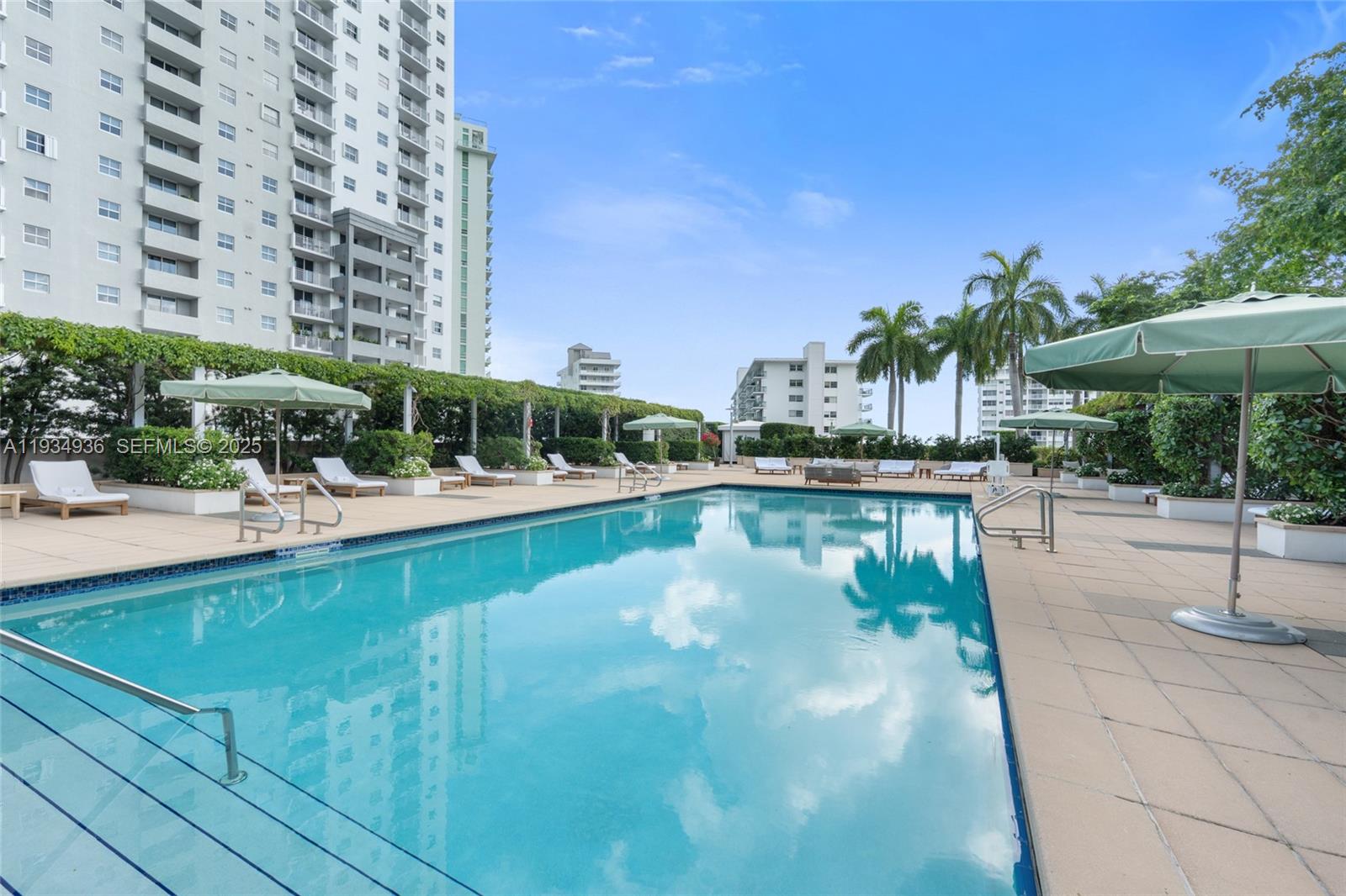 1425 Brickell Ave #47B, Miami FL 33131