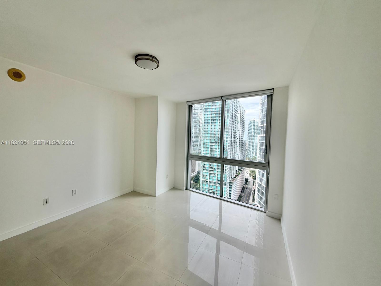 495 Brickell Ave #2610, Miami FL 33131