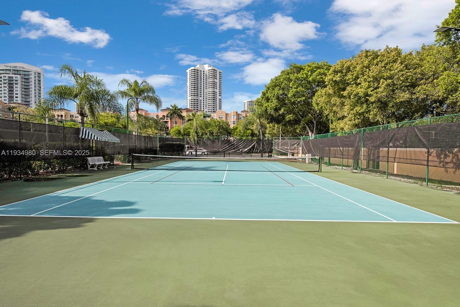 19501 E Country Club Dr #9108, Aventura FL 33180