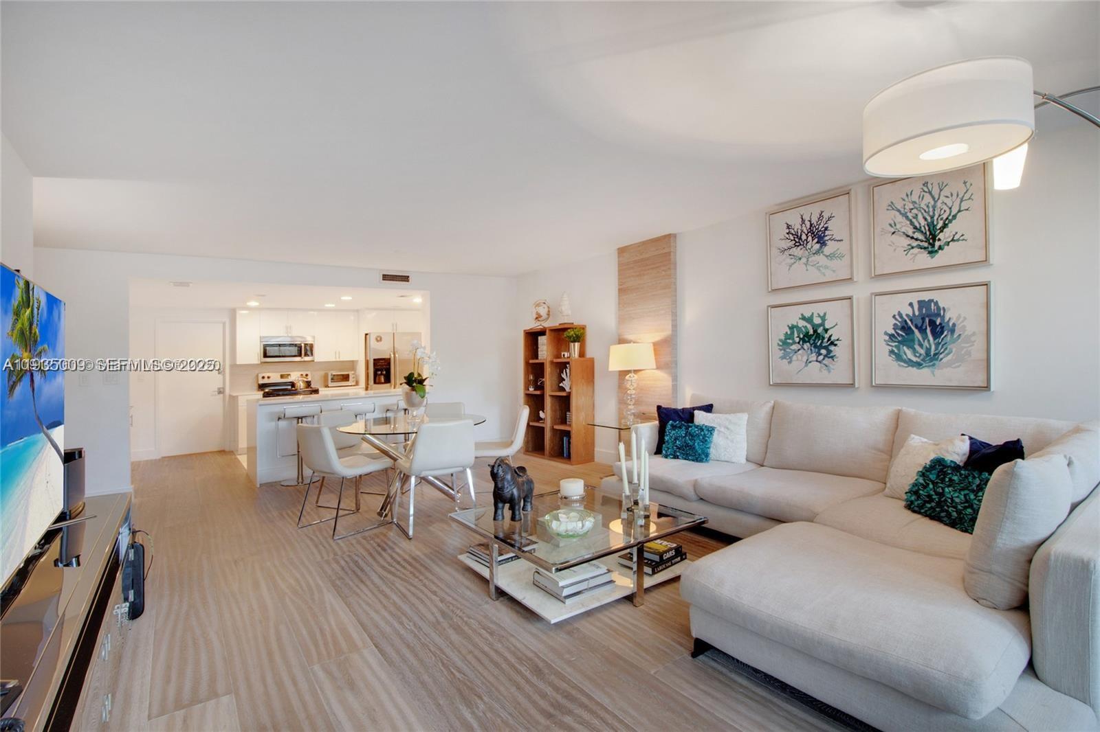 155 Ocean Lane Dr #104, Key Biscayne FL 33149