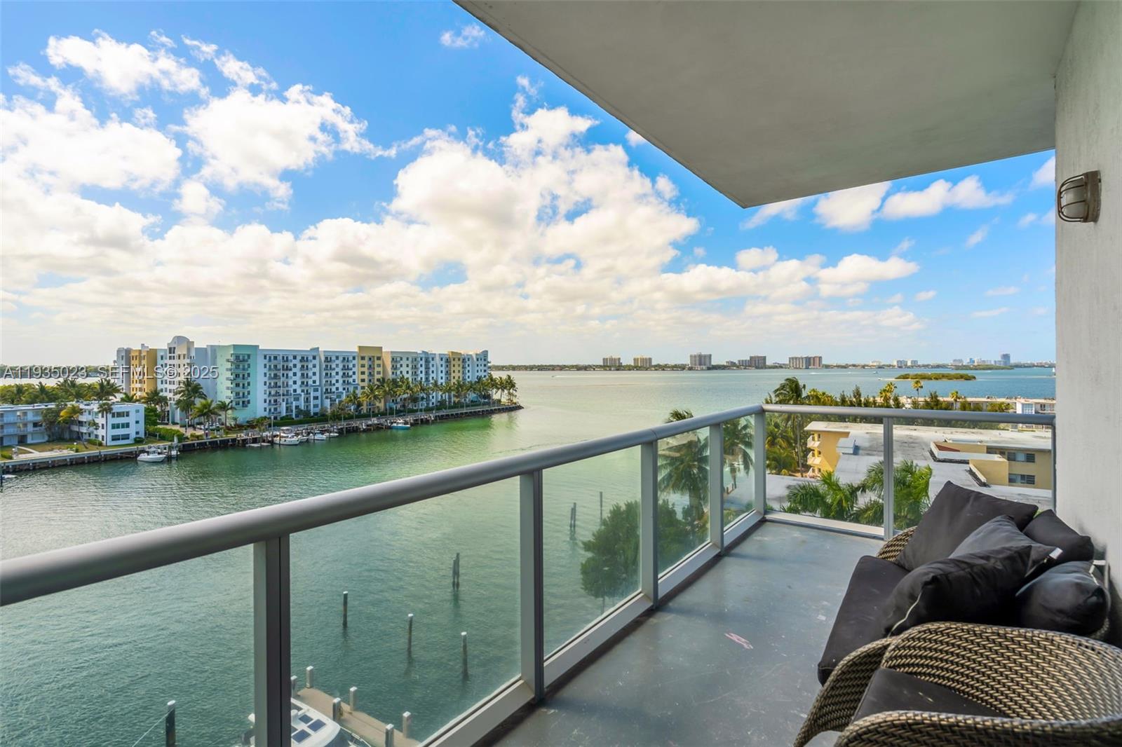 7928 East Dr #708, North Bay Village FL 33141