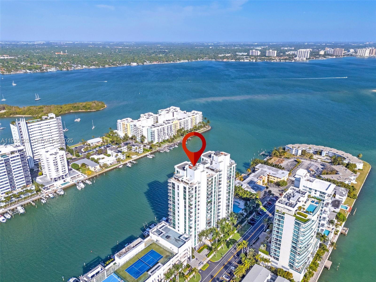 7928 East Dr #708, North Bay Village FL 33141