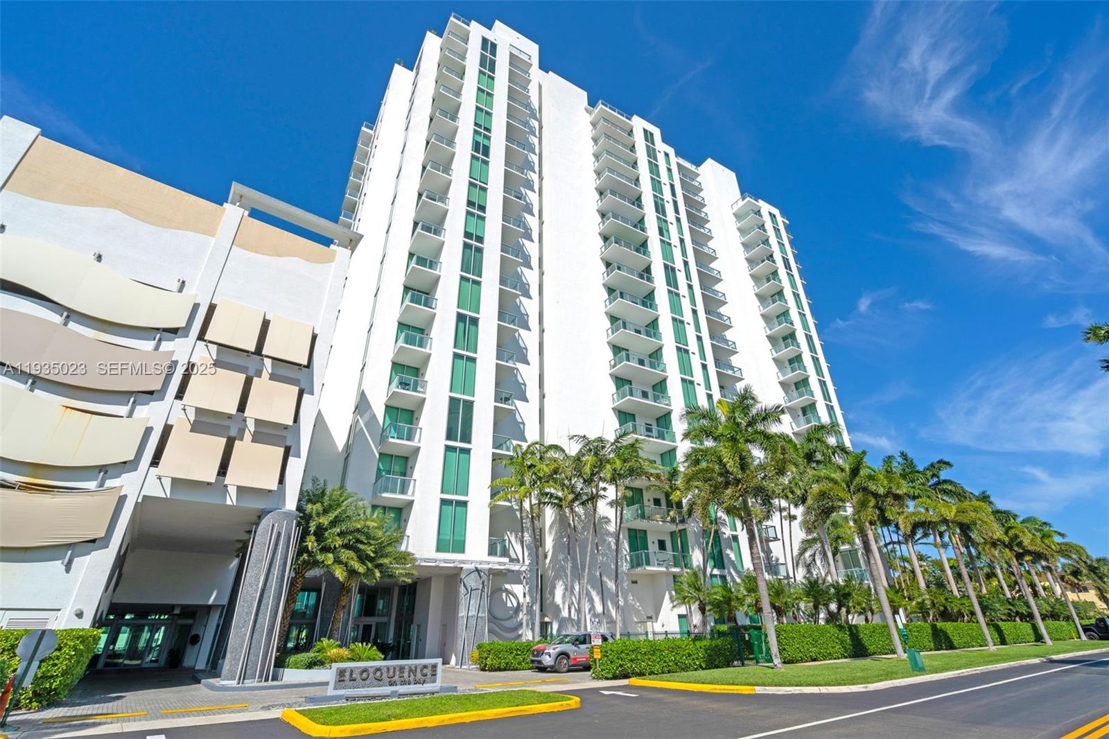 7928 East Dr #708, North Bay Village FL 33141