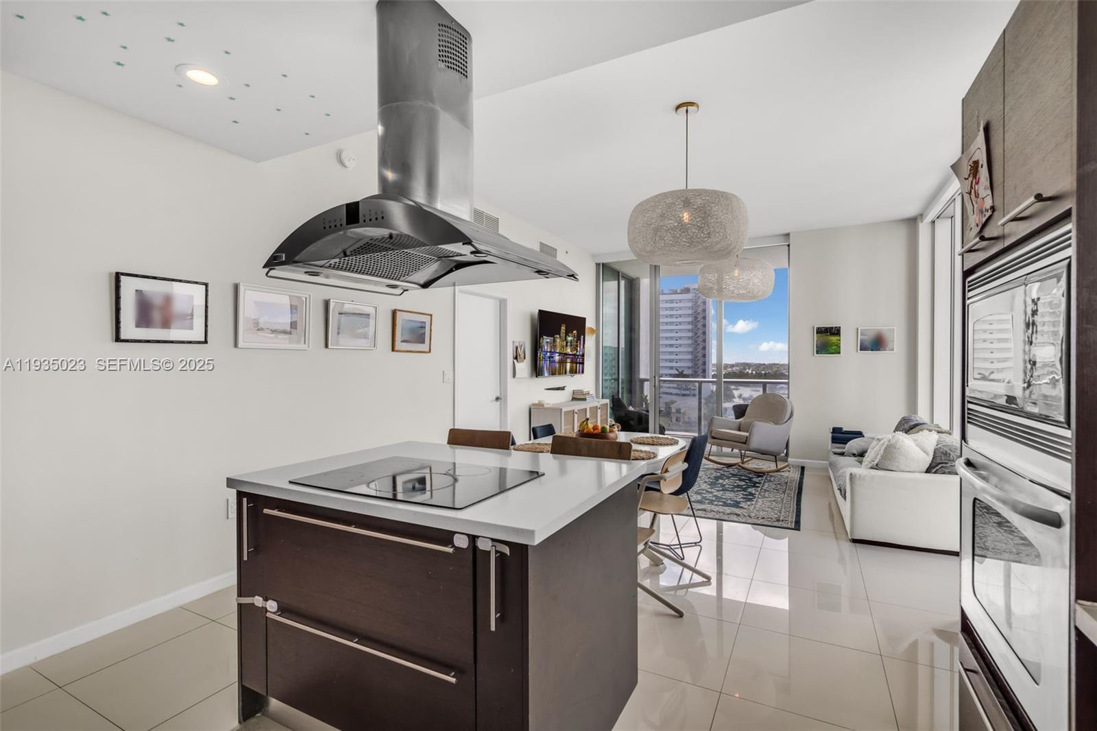 7928 East Dr #708, North Bay Village FL 33141