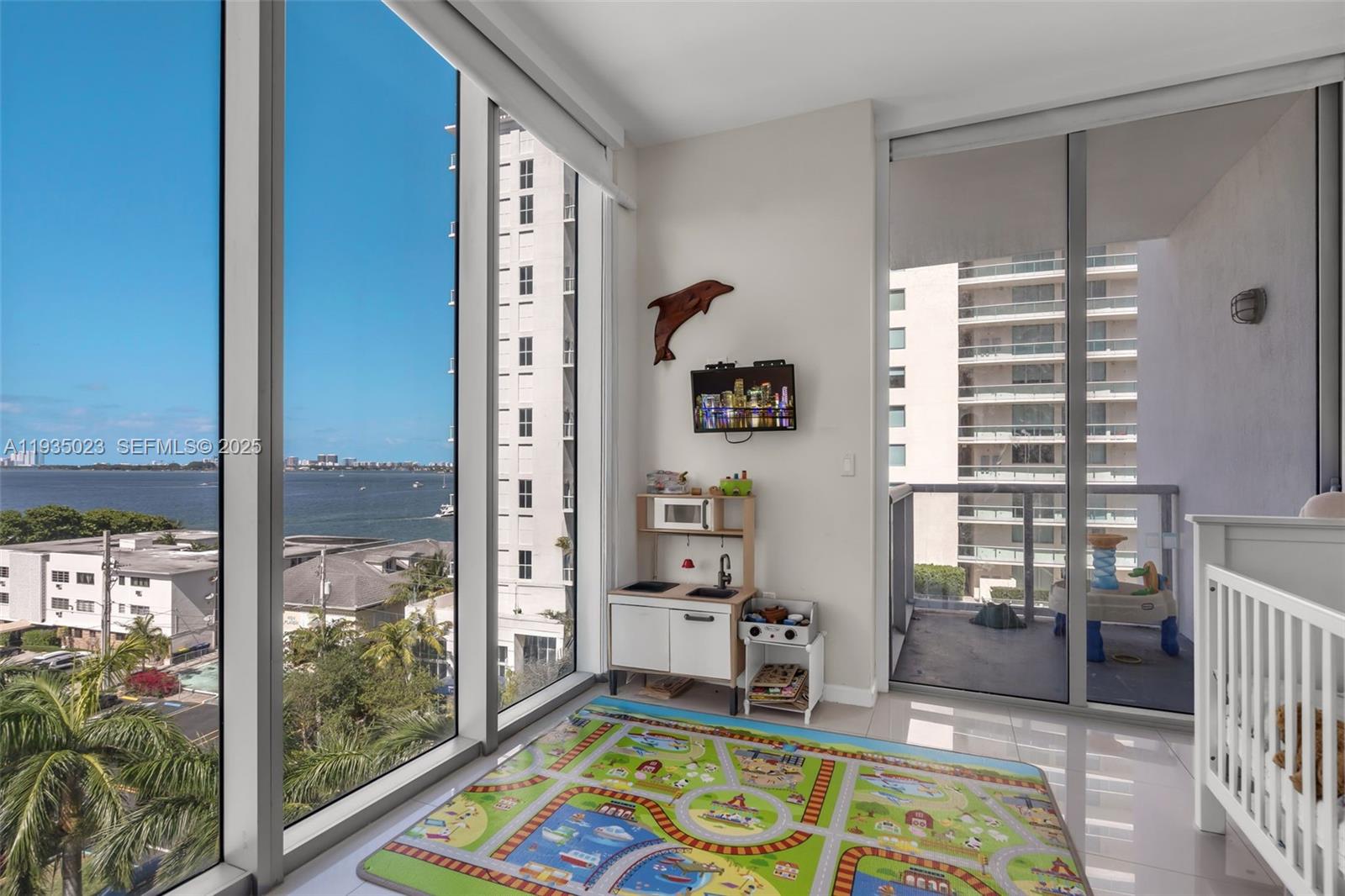 7928 East Dr #708, North Bay Village FL 33141
