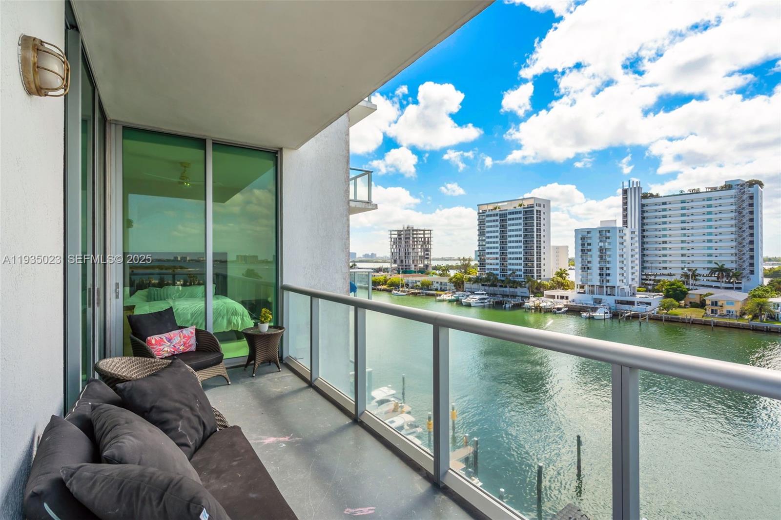 7928 East Dr #708, North Bay Village FL 33141