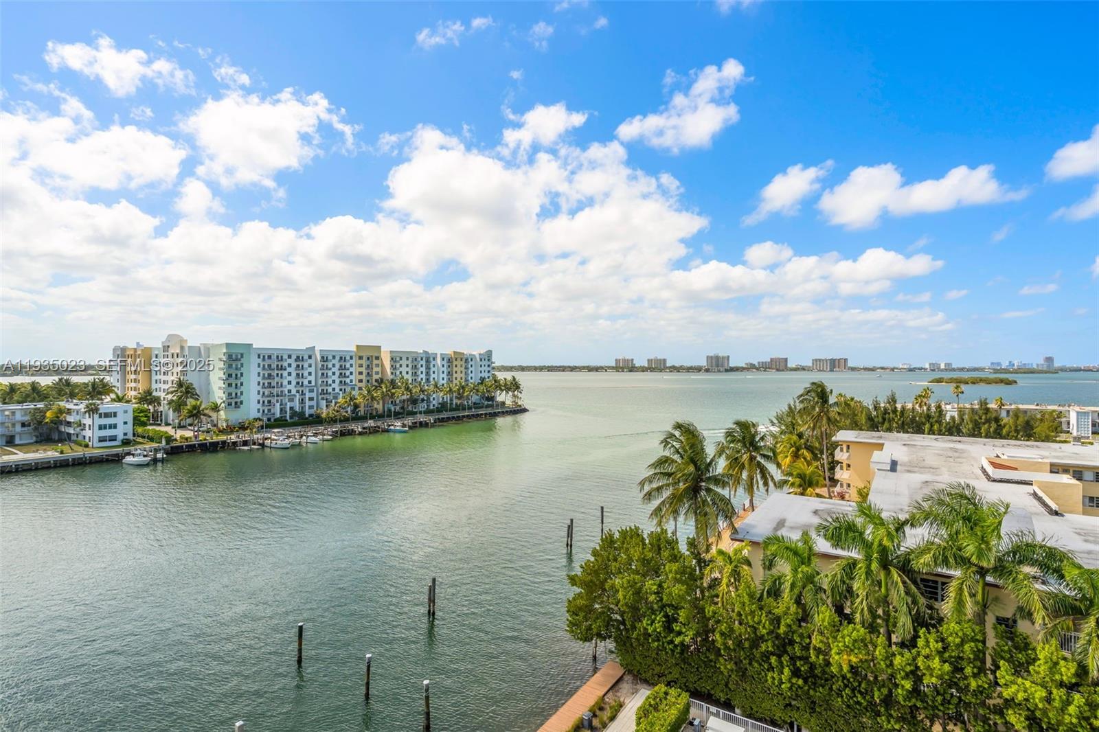 7928 East Dr #708, North Bay Village FL 33141