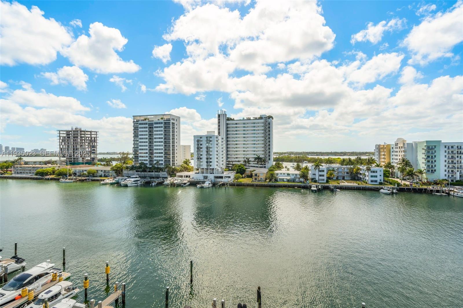 7928 East Dr #708, North Bay Village FL 33141