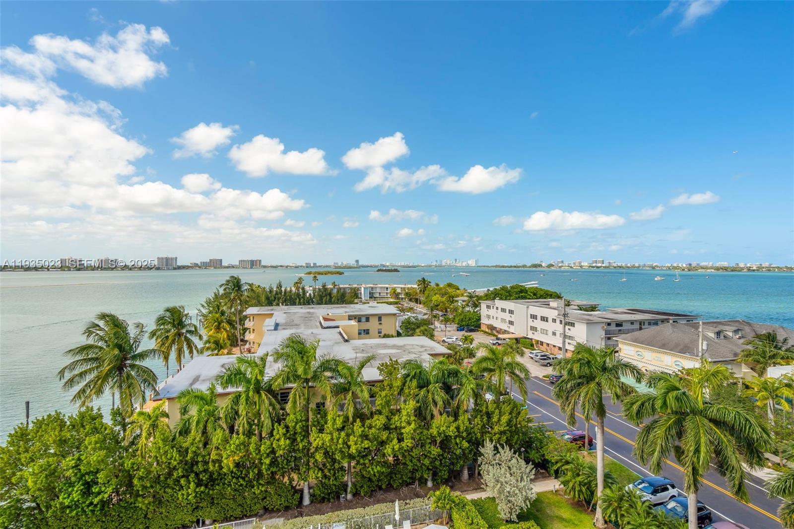7928 East Dr #708, North Bay Village FL 33141