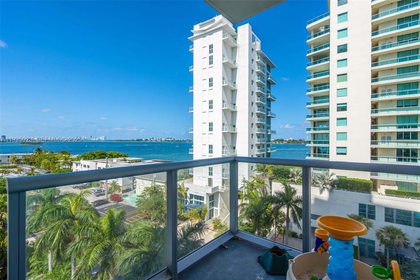 7928 East Dr #708, North Bay Village FL 33141
