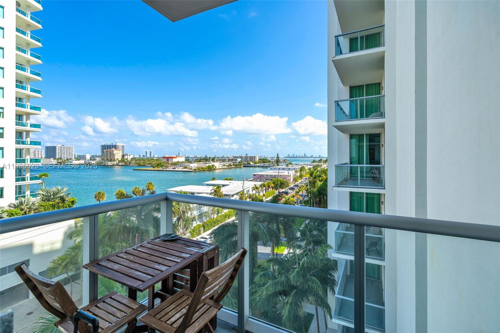 7928 East Dr #708, North Bay Village FL 33141