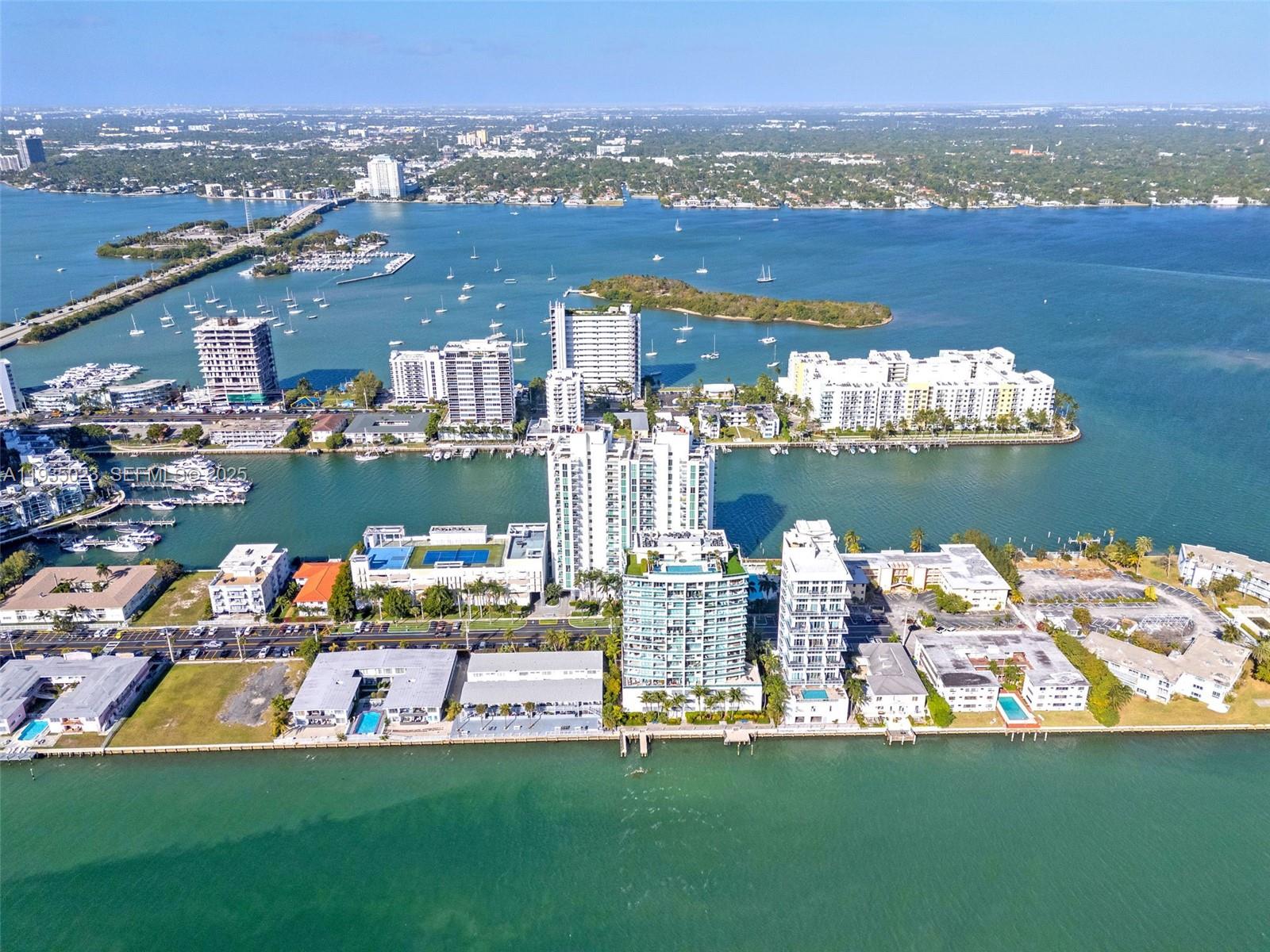 7928 East Dr #708, North Bay Village FL 33141