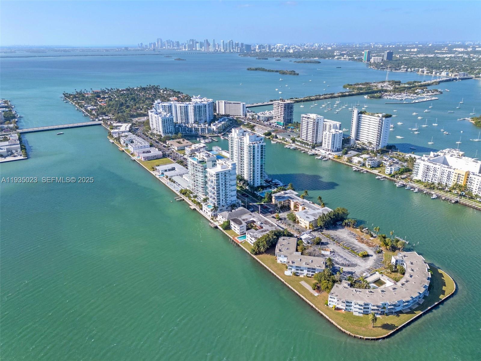 7928 East Dr #708, North Bay Village FL 33141