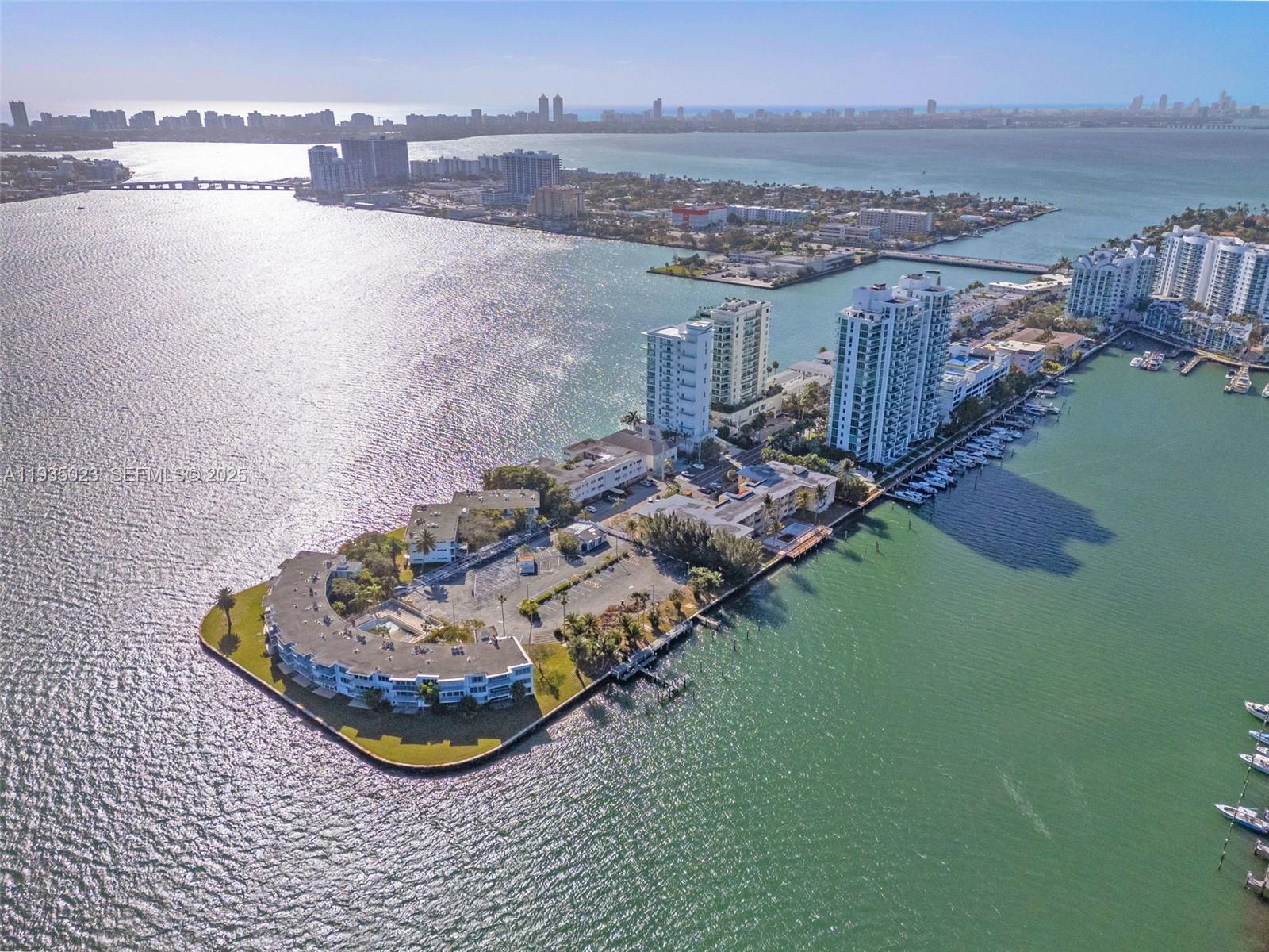 7928 East Dr #708, North Bay Village FL 33141