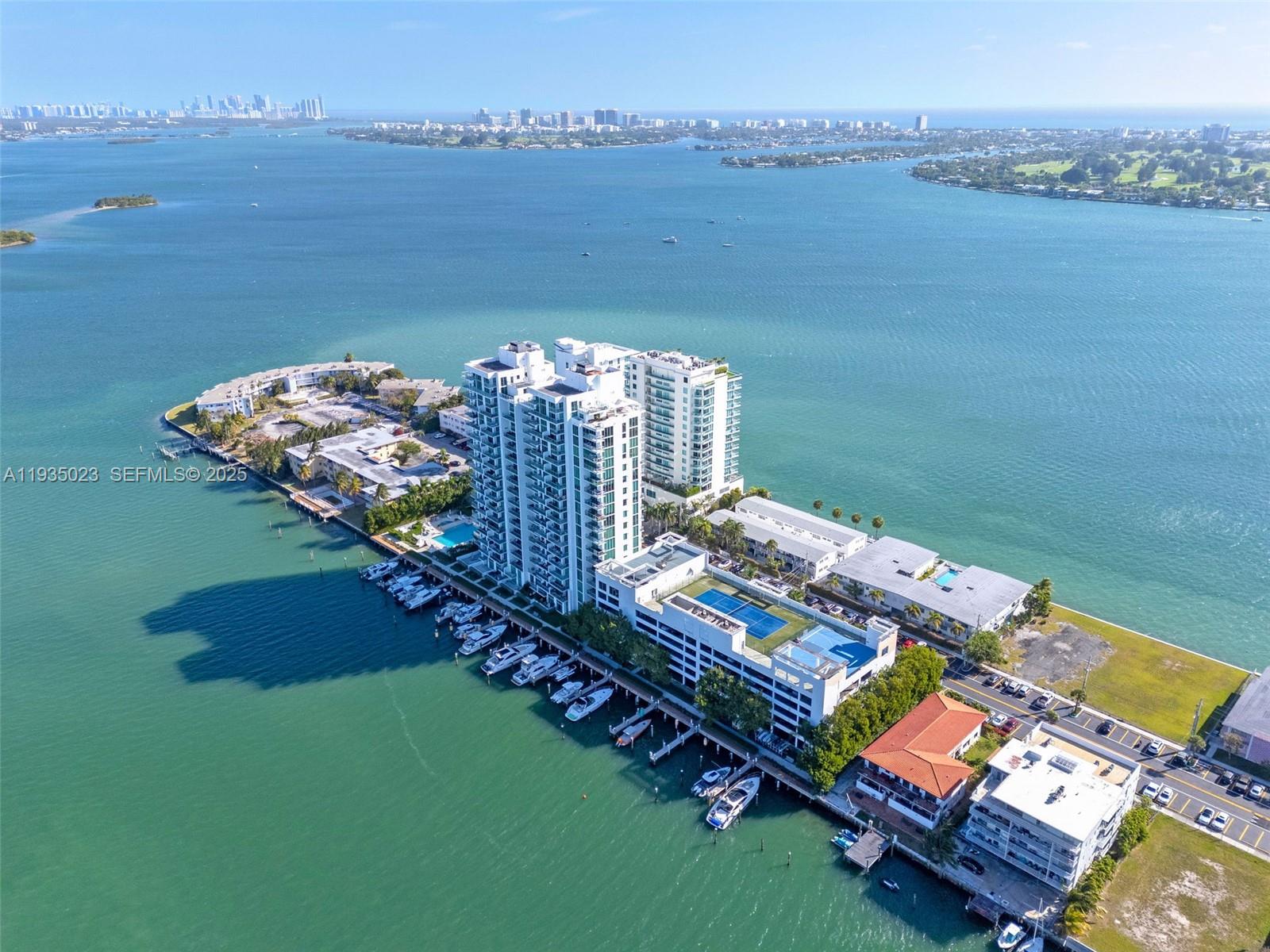 7928 East Dr #708, North Bay Village FL 33141