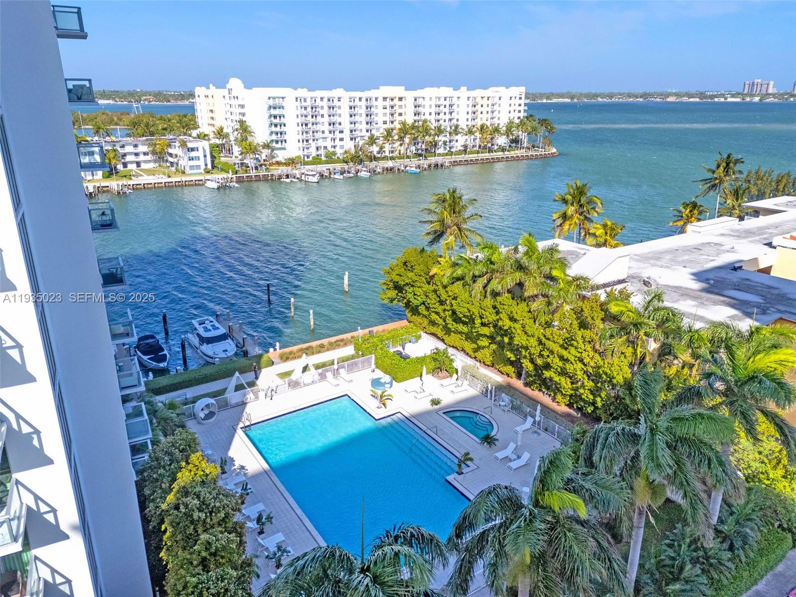 7928 East Dr #708, North Bay Village FL 33141