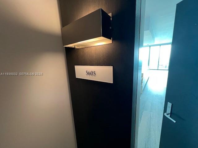 900 Biscayne Blvd #5605, Miami FL 33132